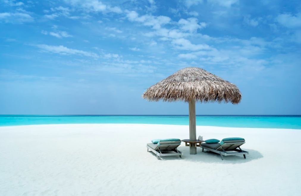 Vakkaru Maldives 5*