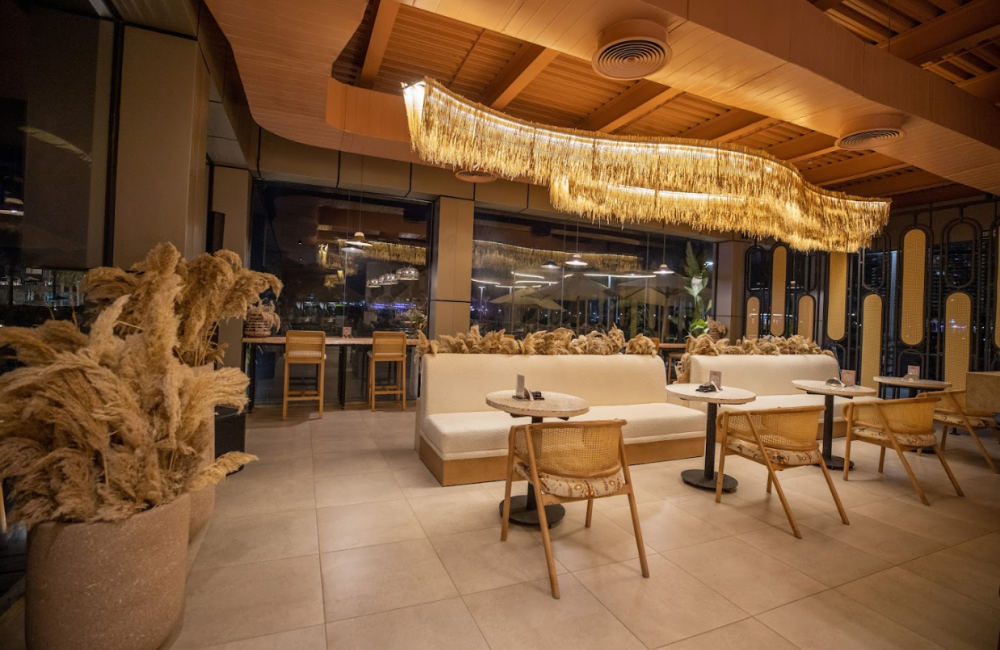 Rixos Premium Alamein 5*