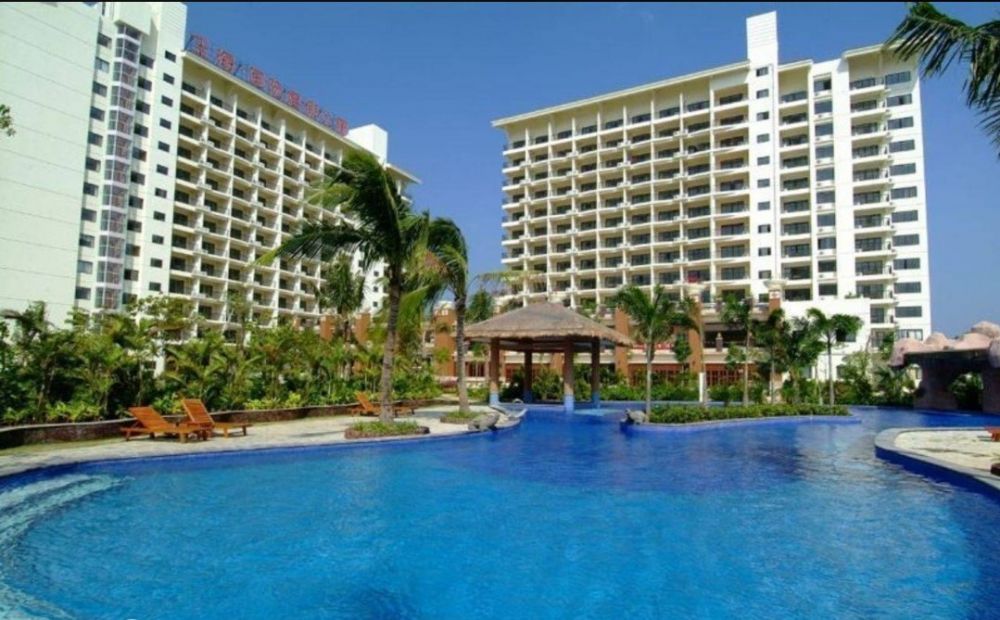 Yuhai International Resort (ex. Azure Resort) 4*