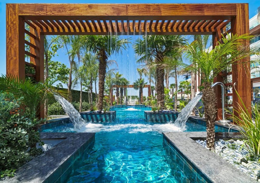 Amanti Hotel MadeForTwo | Adults Only 18+ 5*