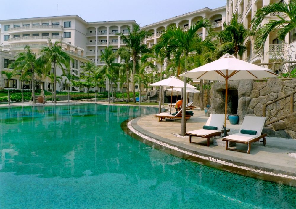 Olalani Resort & Condotel 5*