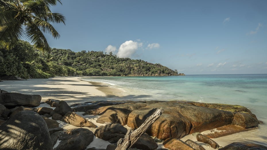 Four Seasons Resort Seychelles 5*