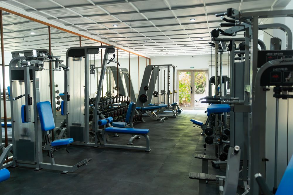 NH Collection Maldives Reethi Resort (ex. Reethi Beach Resort) 4*