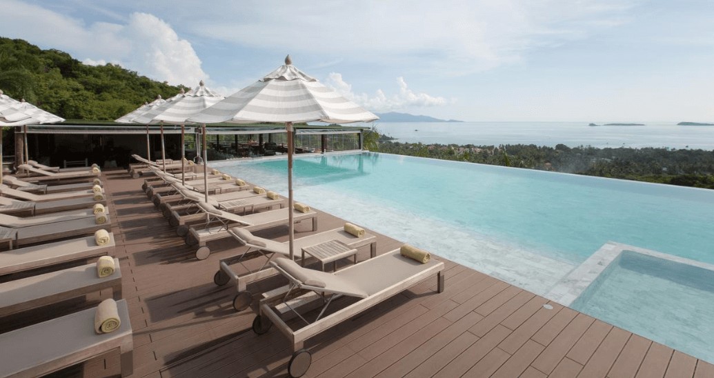 Mantra Samui Resort 5*