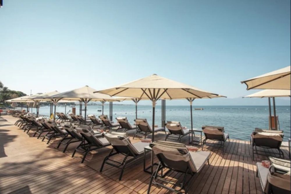 Unique Life Style Hotels 5*