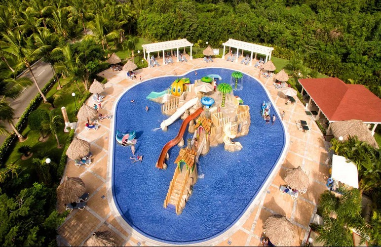 Bahia Principe Grand Turquesa 5*