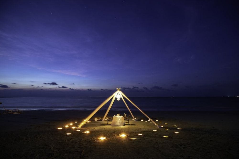Kantary Beach Khao Lak 5*