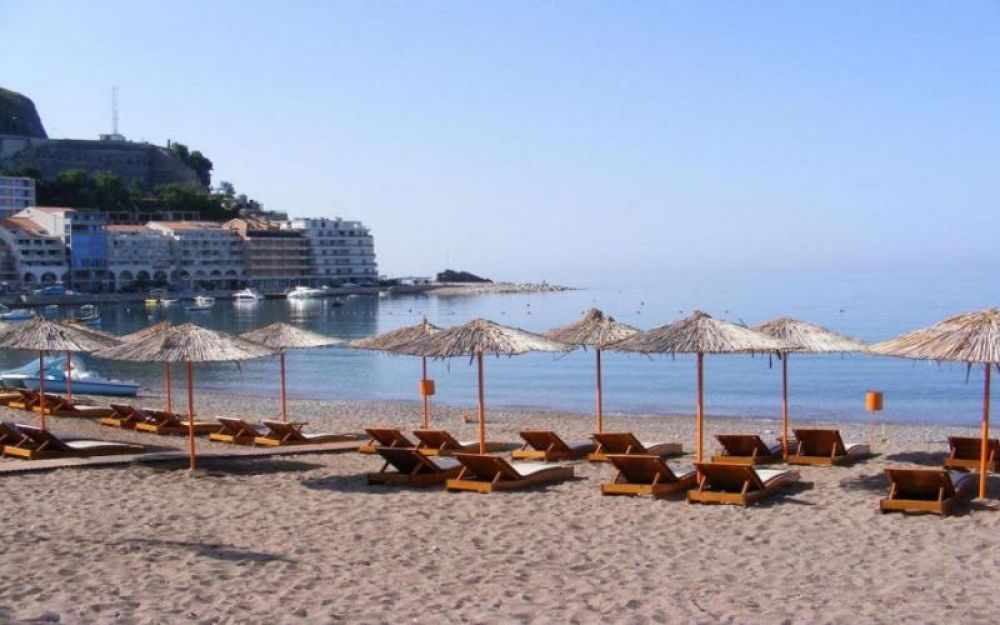 Bianca Guest House 3*