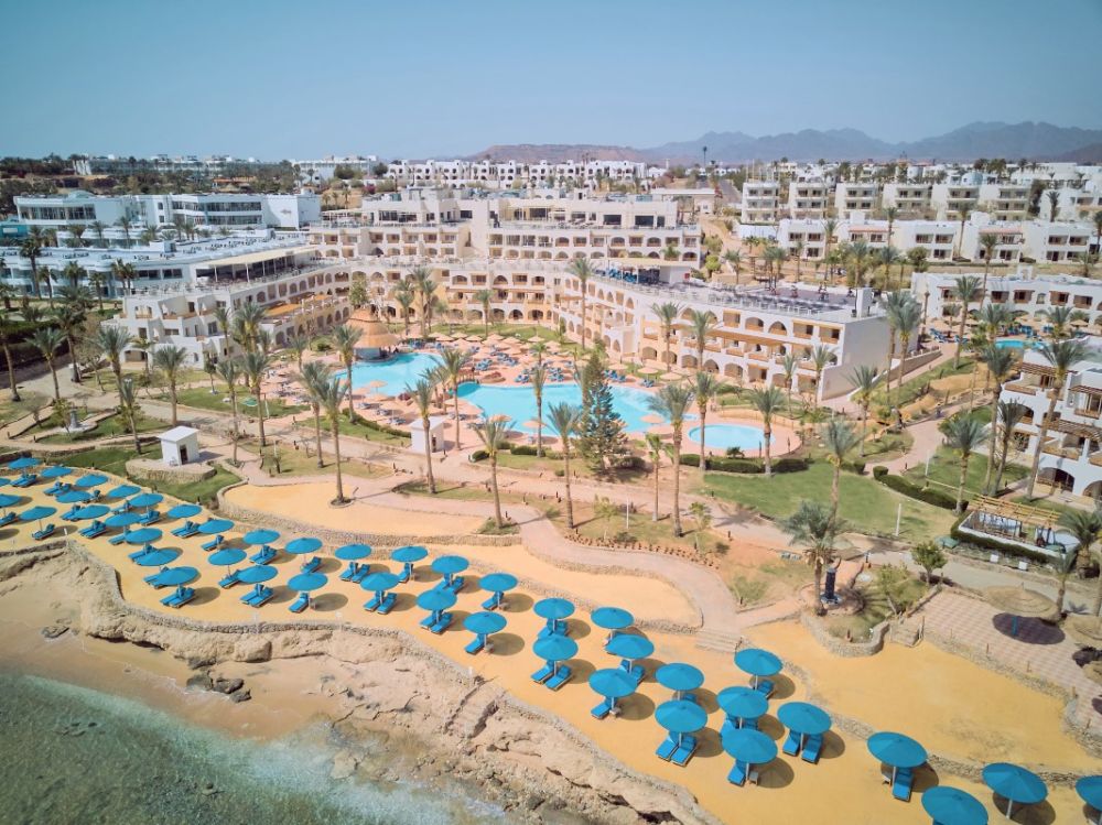 Albatros Royal Grand Sharm (ex. Royal Grand Sharm) | Adults Only 16+ 5*