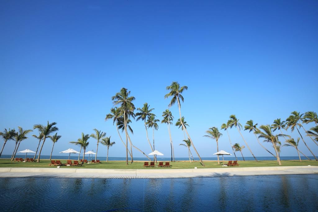 Anantaya Resort & Spa Chilaw 5*