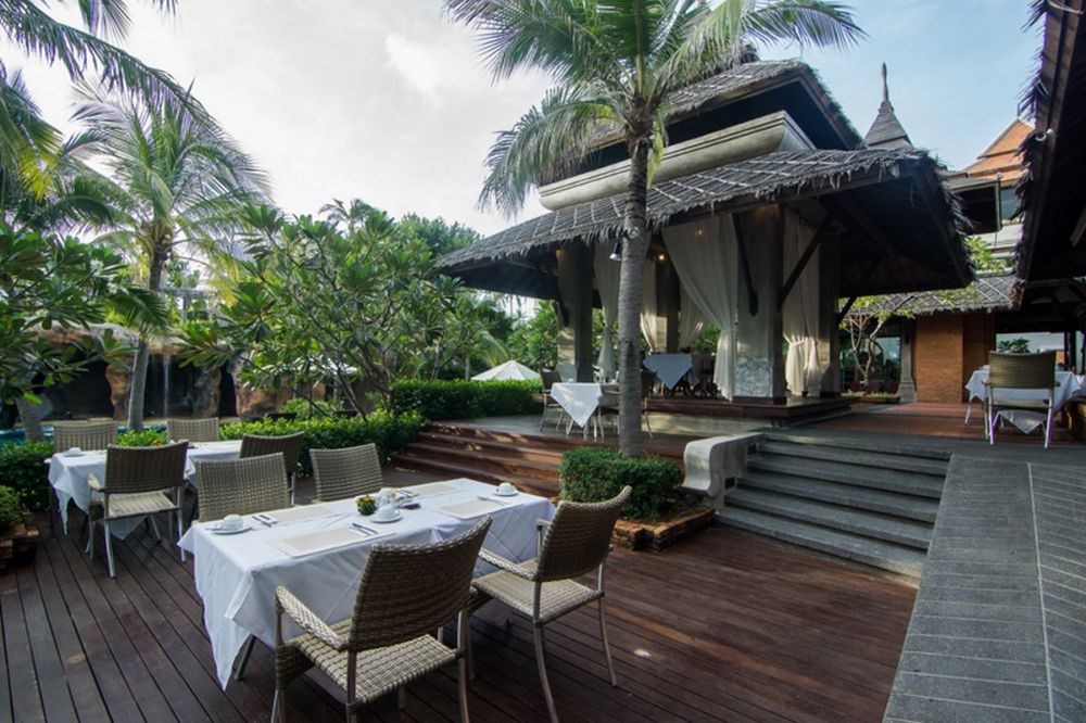 Royal Muang Samui Villas 5*