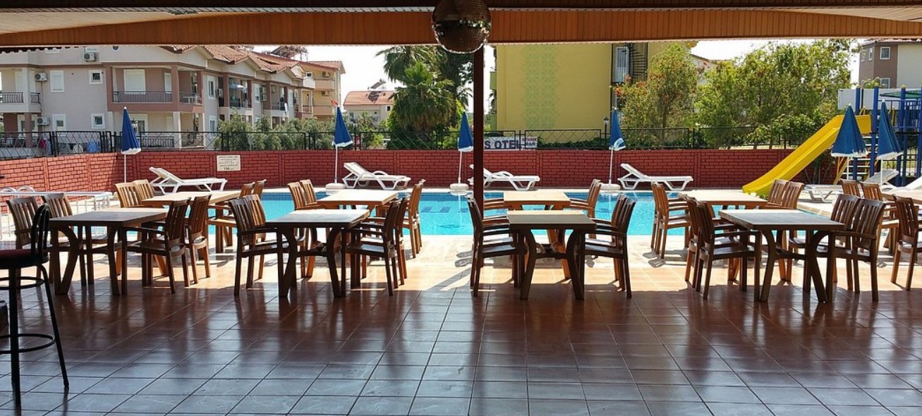 Ozgurhan Hotel 3*