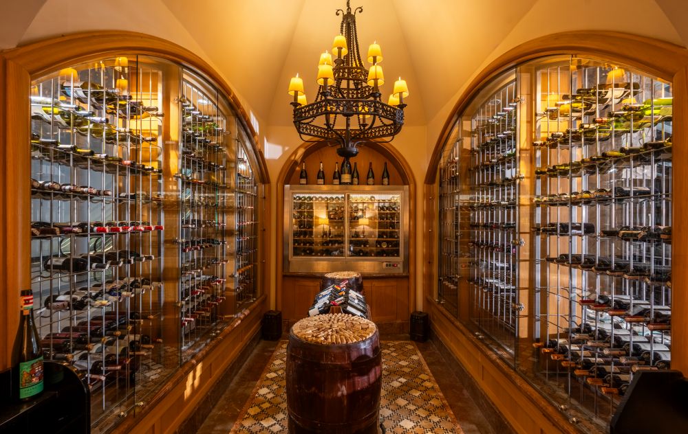 Calista Luxury Resort 5*