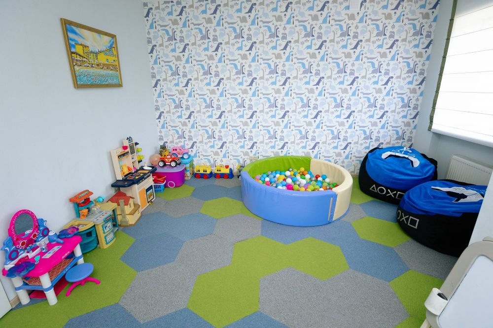 Kyivska Russ Resort Medical & Spa 4*