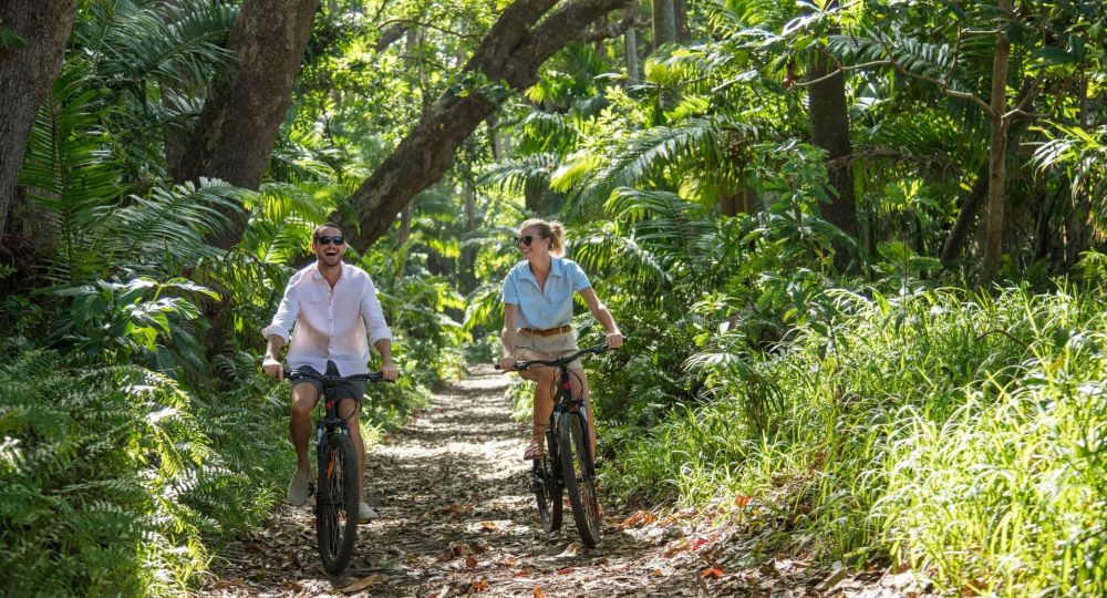 Anantara Iko Mauritius Resort & Villas 5*