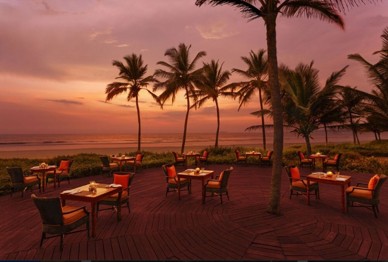 ITC Grand Goa, a Luxury Collection Resort & Spa (ex. Park Hyatt Goa) 5*