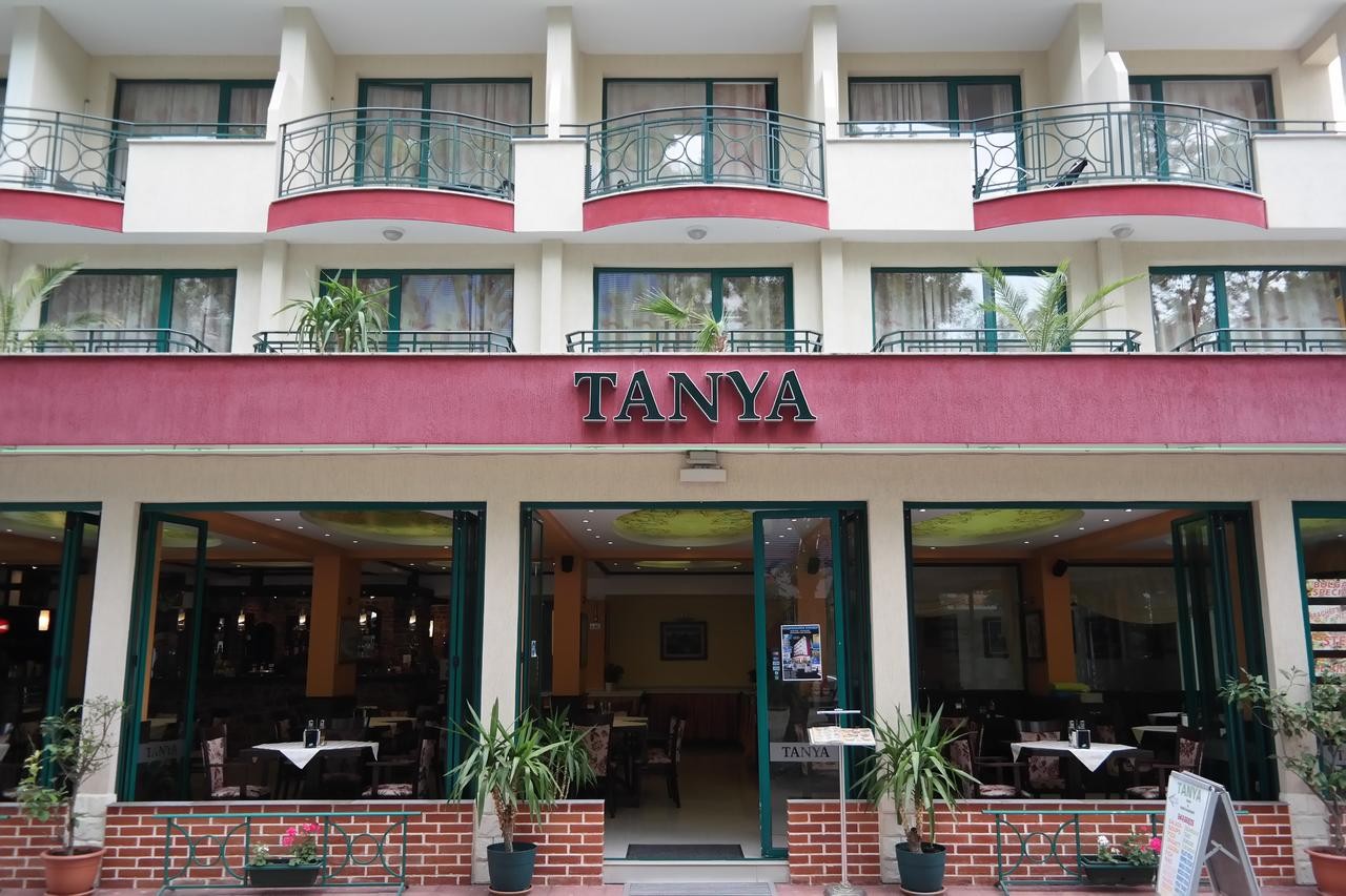 Tanya Sunny Beach 3*