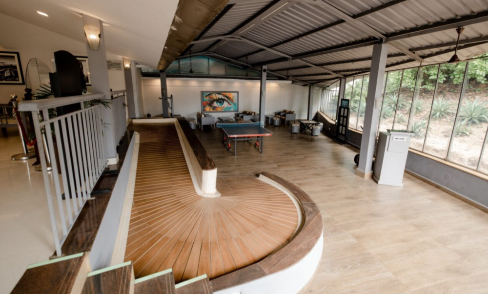 Baywatch Resort GOA 4*