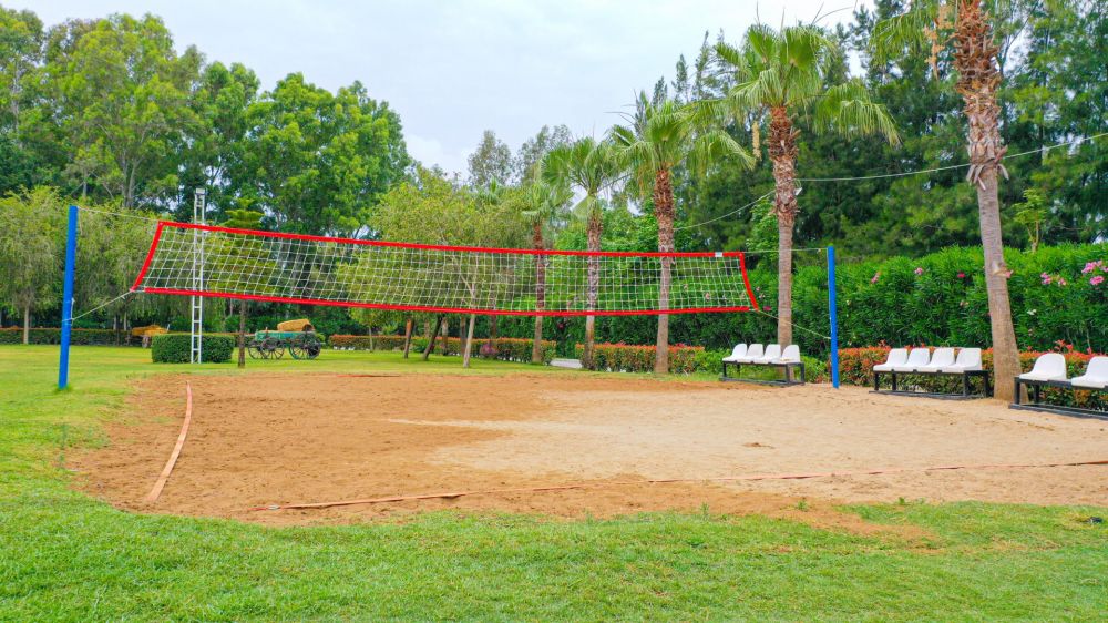 Crystal Sunset Pearl Collection (ex.Crystal Sunset Luxury Resort) 5*