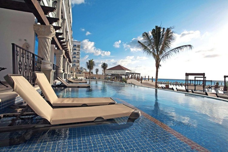 Hyatt Zilara Cancun | Adults Only 18+ 5*