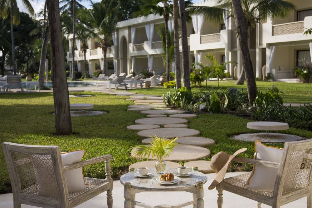 Sandies Malindi Dream Garden 3*