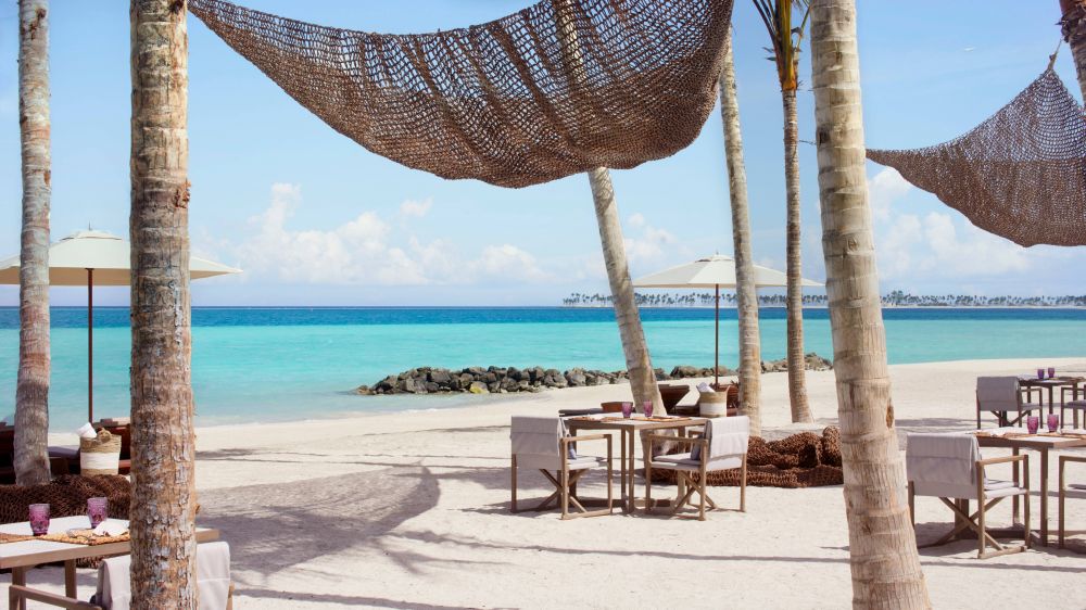 The Ritz-Carlton Maldives 5*
