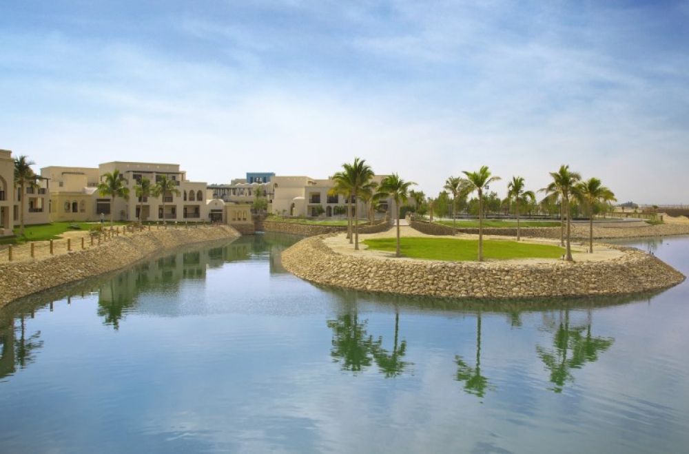 Salalah Rotana Resort 5*