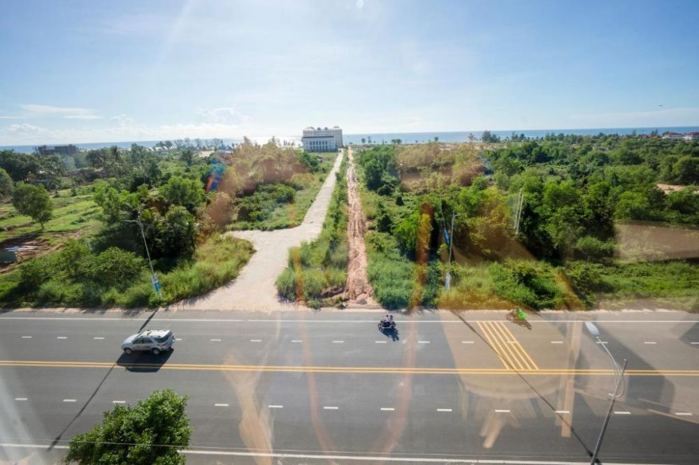 UM-PQ Hotel Phu Quoc 3*