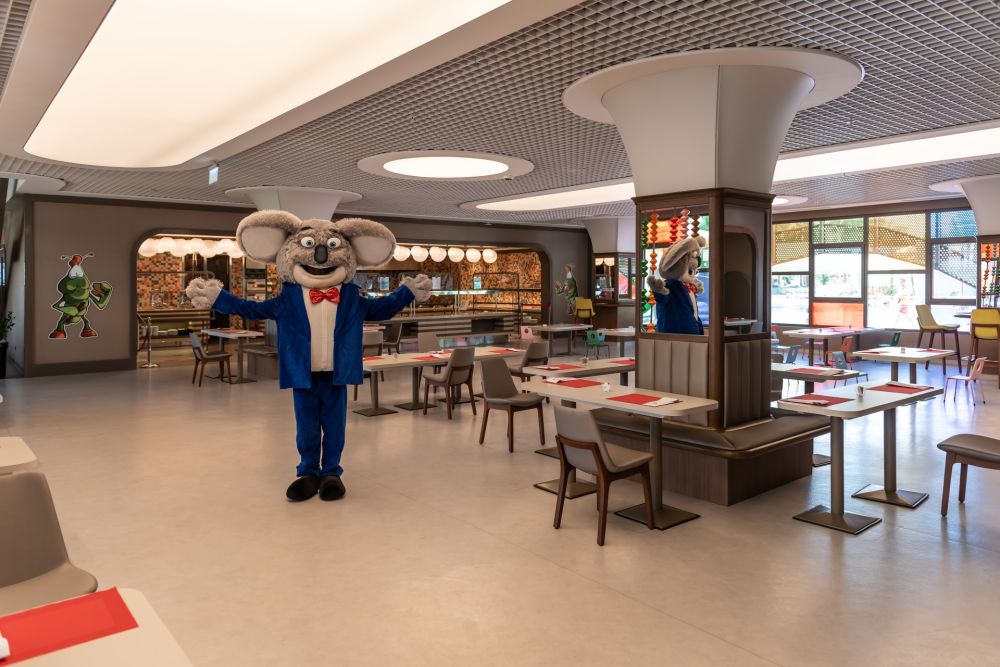 Cornelia Diamond Golf Resort 5*