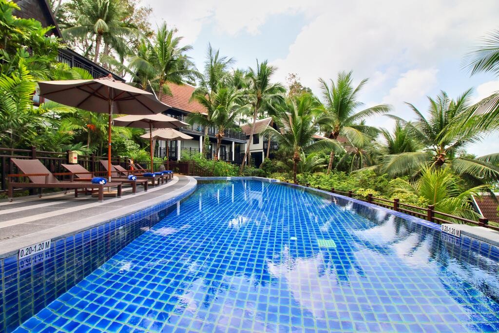 Intercontinental Koh Samui Resort 5*