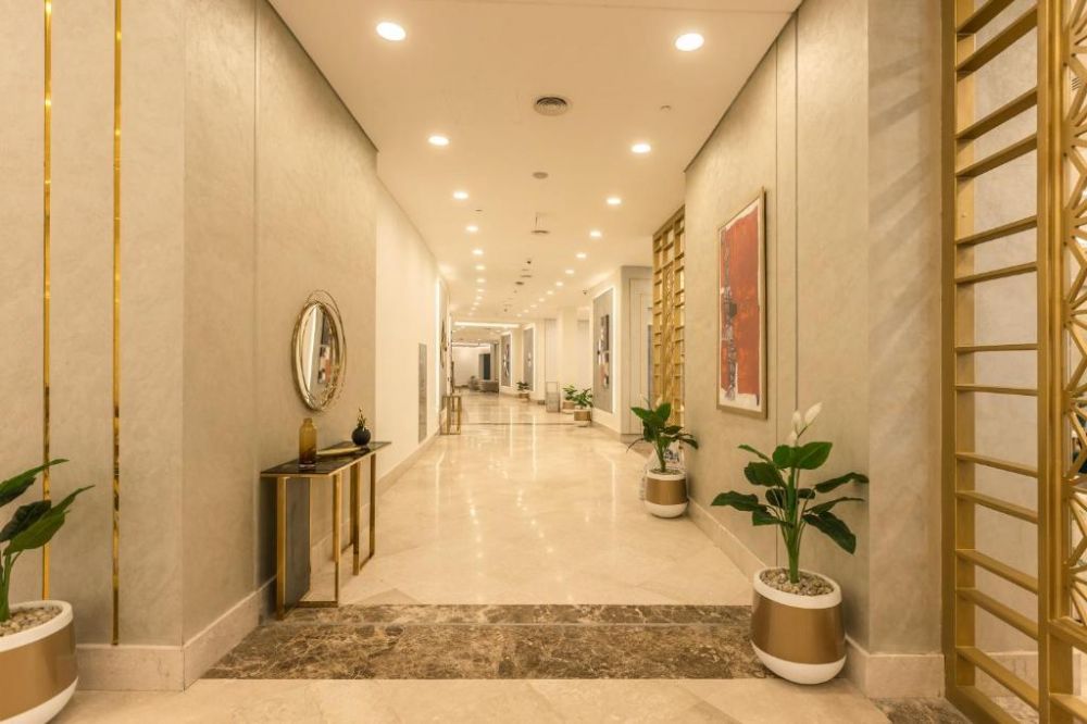 Gewan Resort New Alamein (ex.Tolip Resort Sunrays) 5*