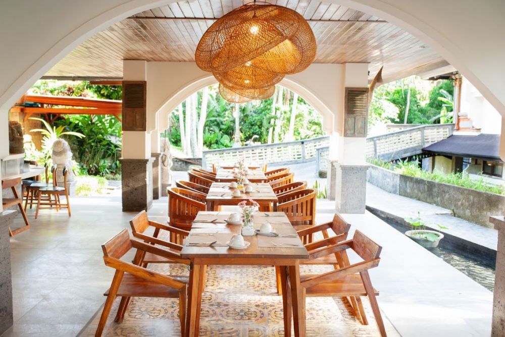 The Artini Dijiwa Ubud 4*