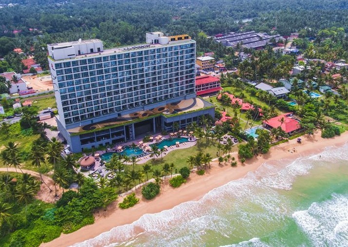 Weligama Bay Marriott Resort & Spa 5*