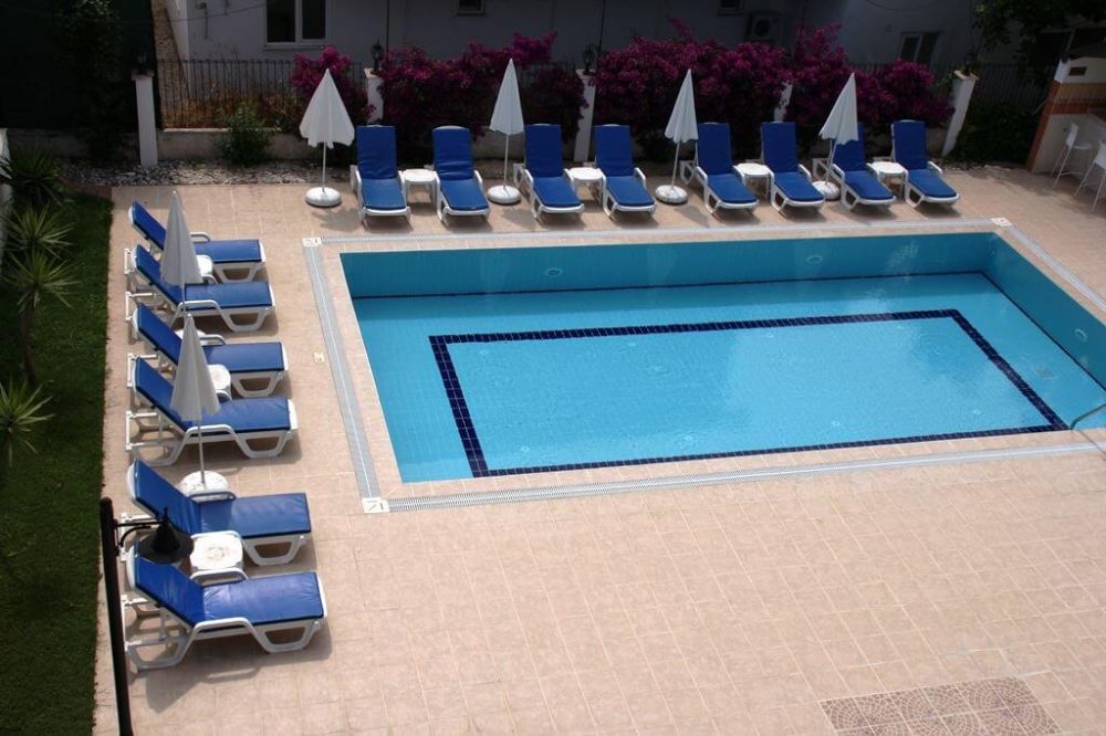 Minta Apart Hotel Special 