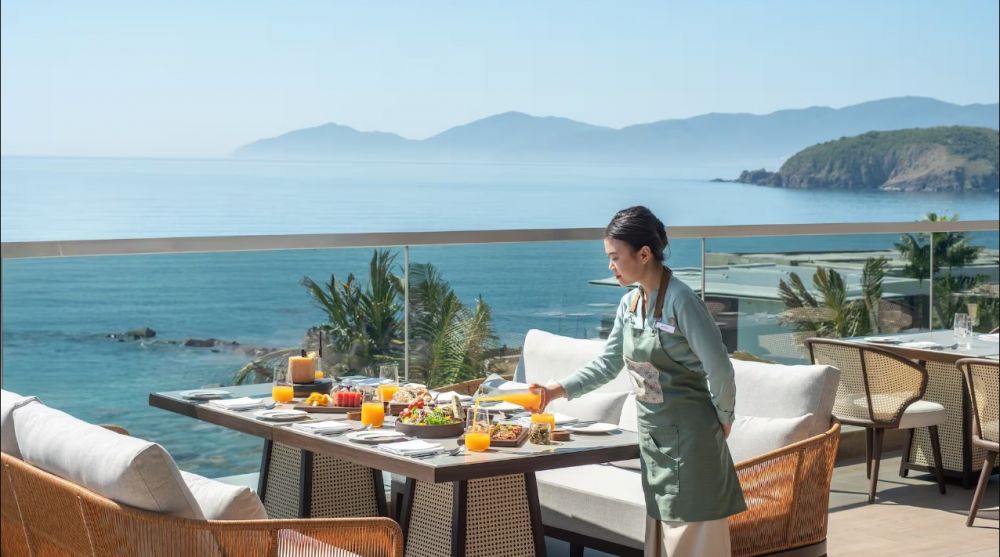 Gran Melia Nha Trang 5*