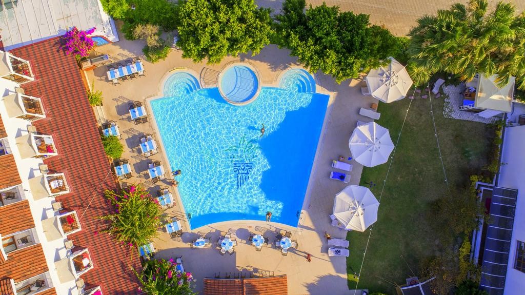 Gocek Lykia Resort Hotel 4*