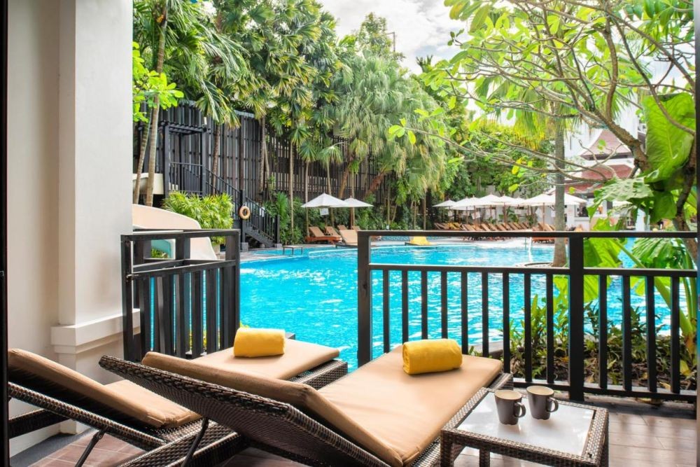 Centara Anda Dhevi Resort 4*