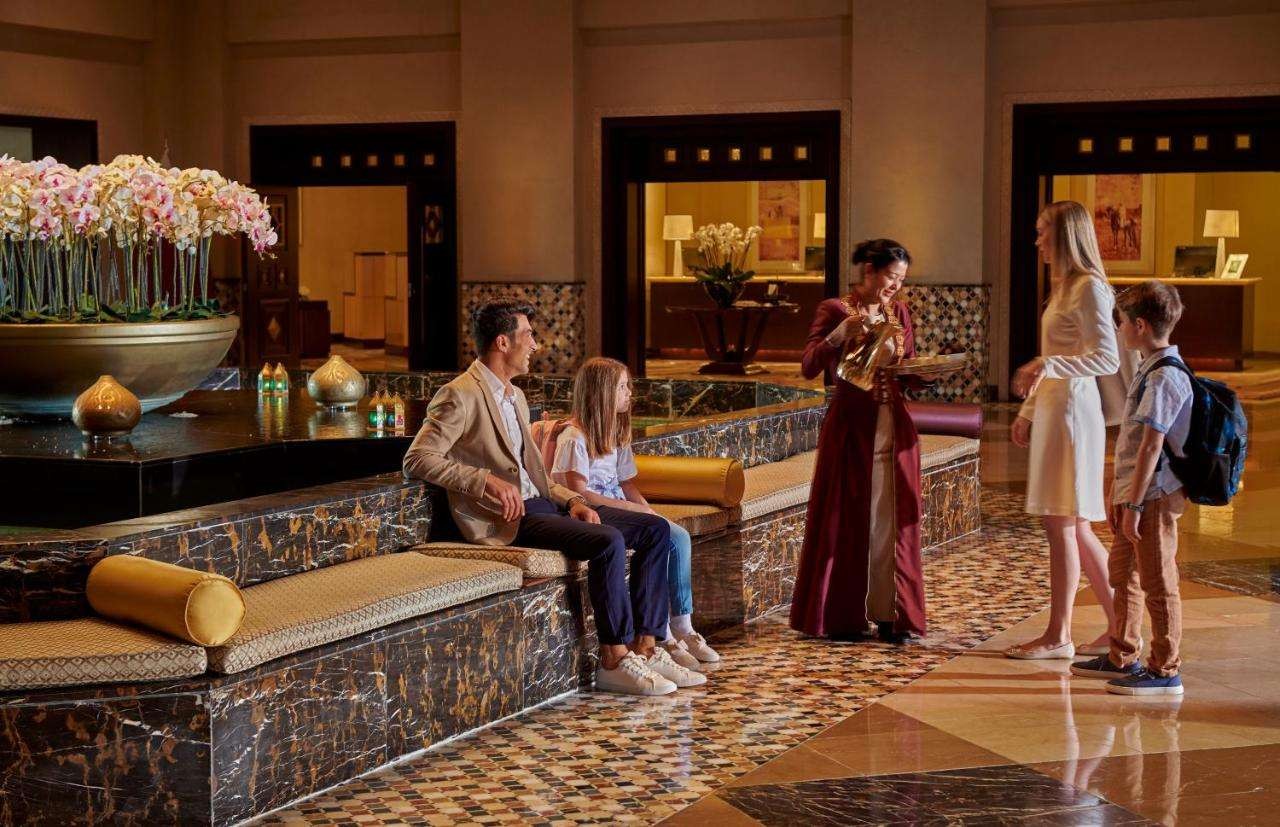 Grand Hyatt Doha Hotel & Villas 5*