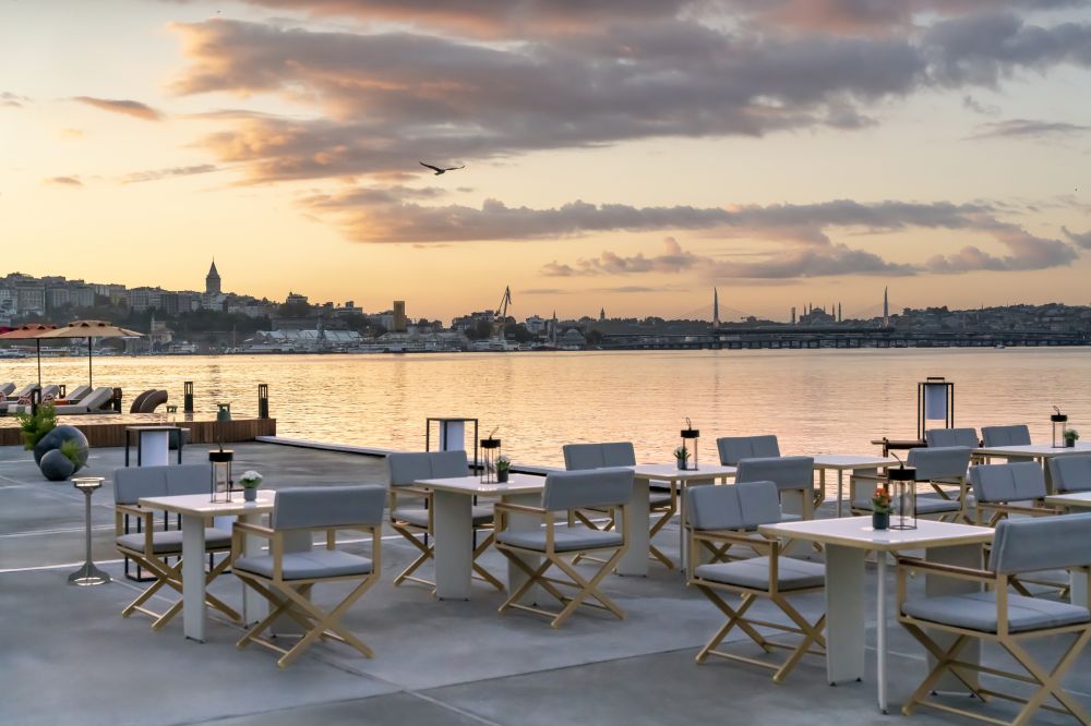 Rixos Tersane Istanbul - Nickelodeon Play Tersane Access 5*