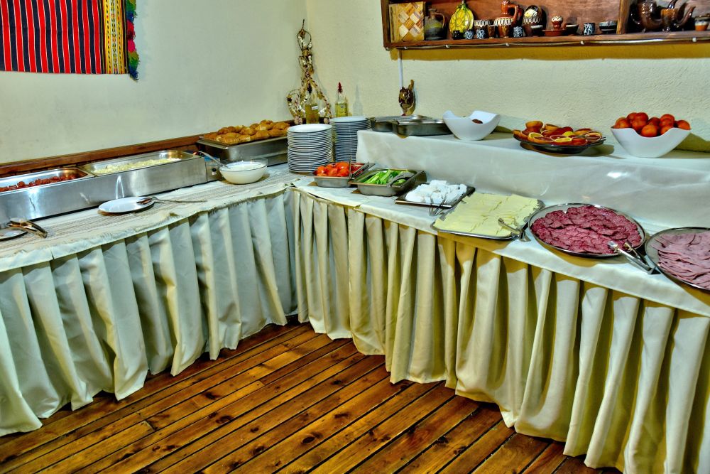 Friends Hotel Bansko 3*