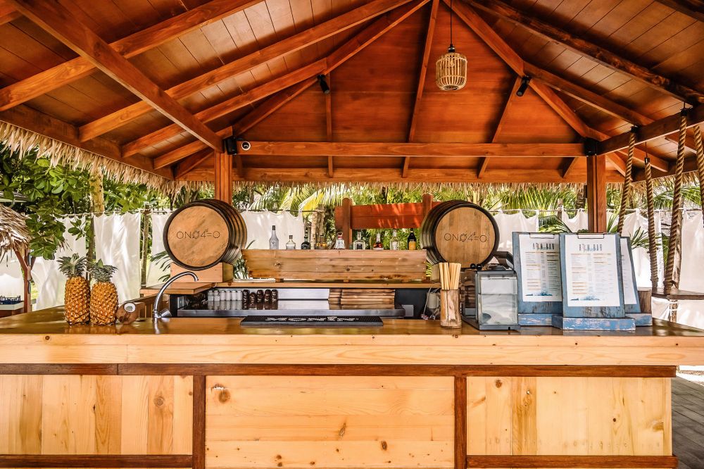 Niva Labriz Seychelles (ex.Hilton Seychelles Labriz Resort & Spa) 5*