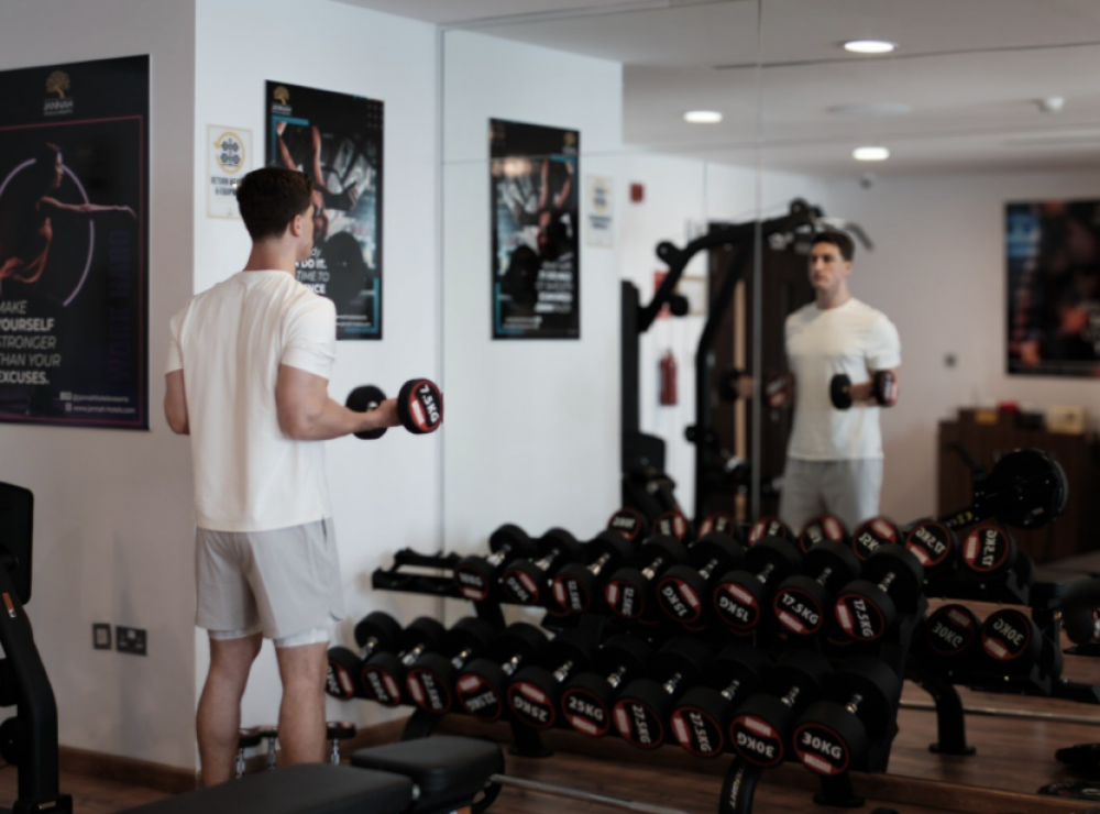 Jannah Executive Hotel Apartments 4*