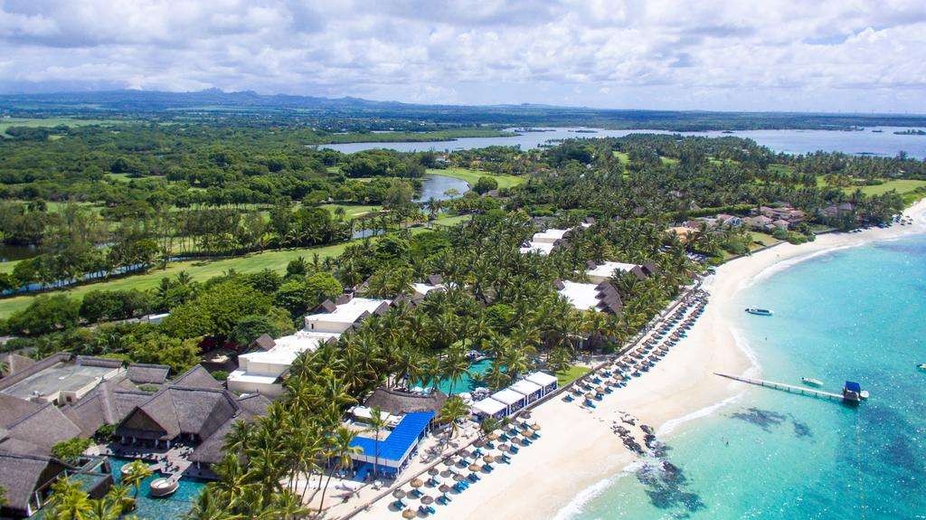 Constance Belle Mare Plage Mauritius 5*