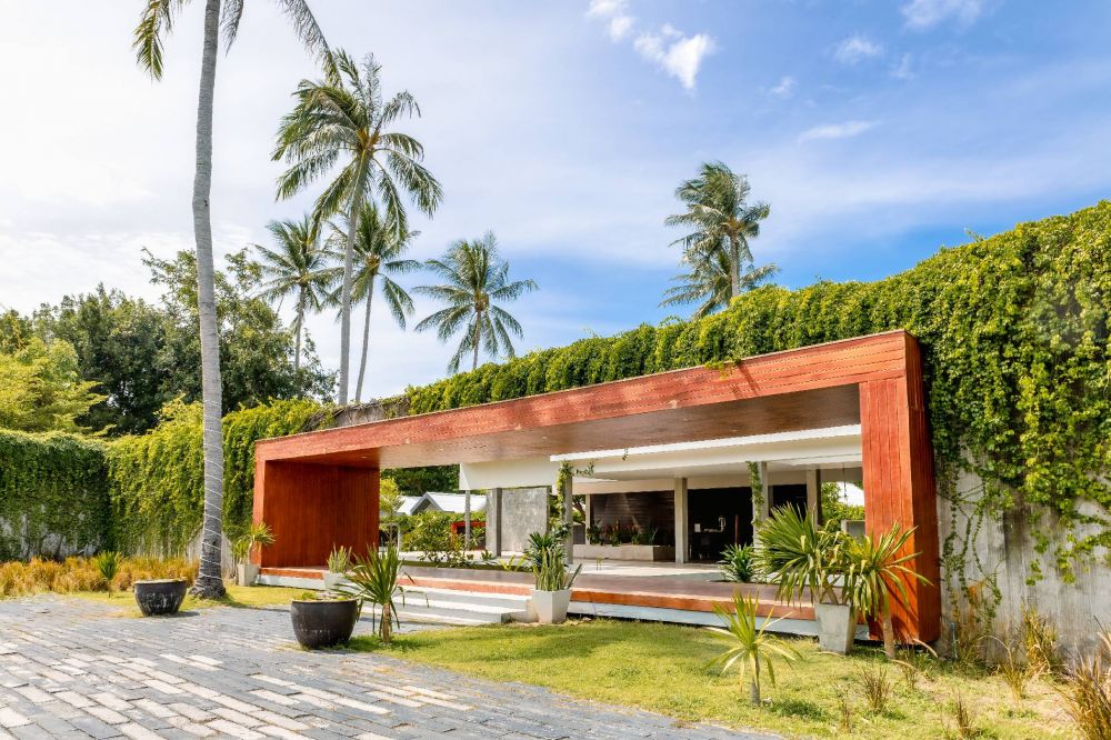 Tolani Resort Koh Samui 5*