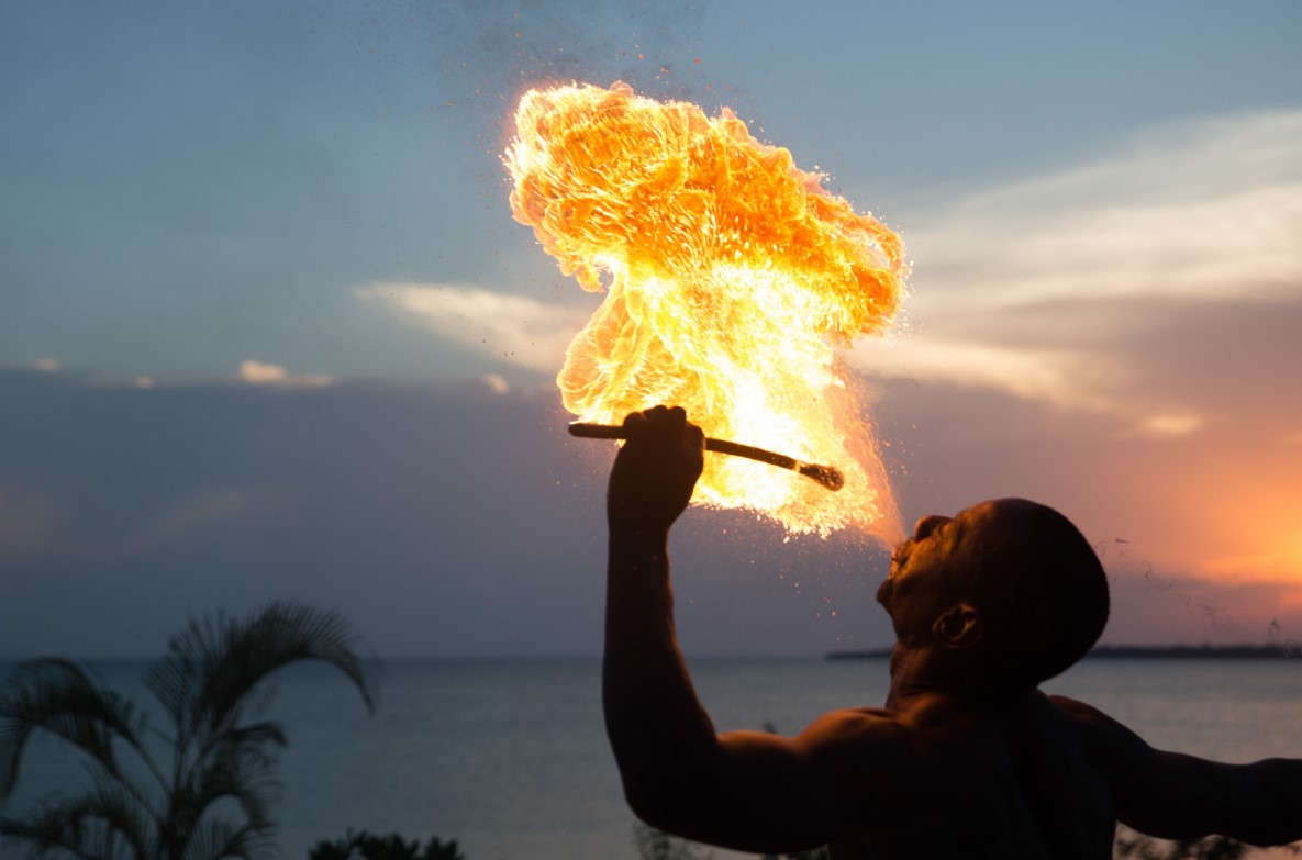 Fruit & Spice Wellness Resort Zanzibar 5*