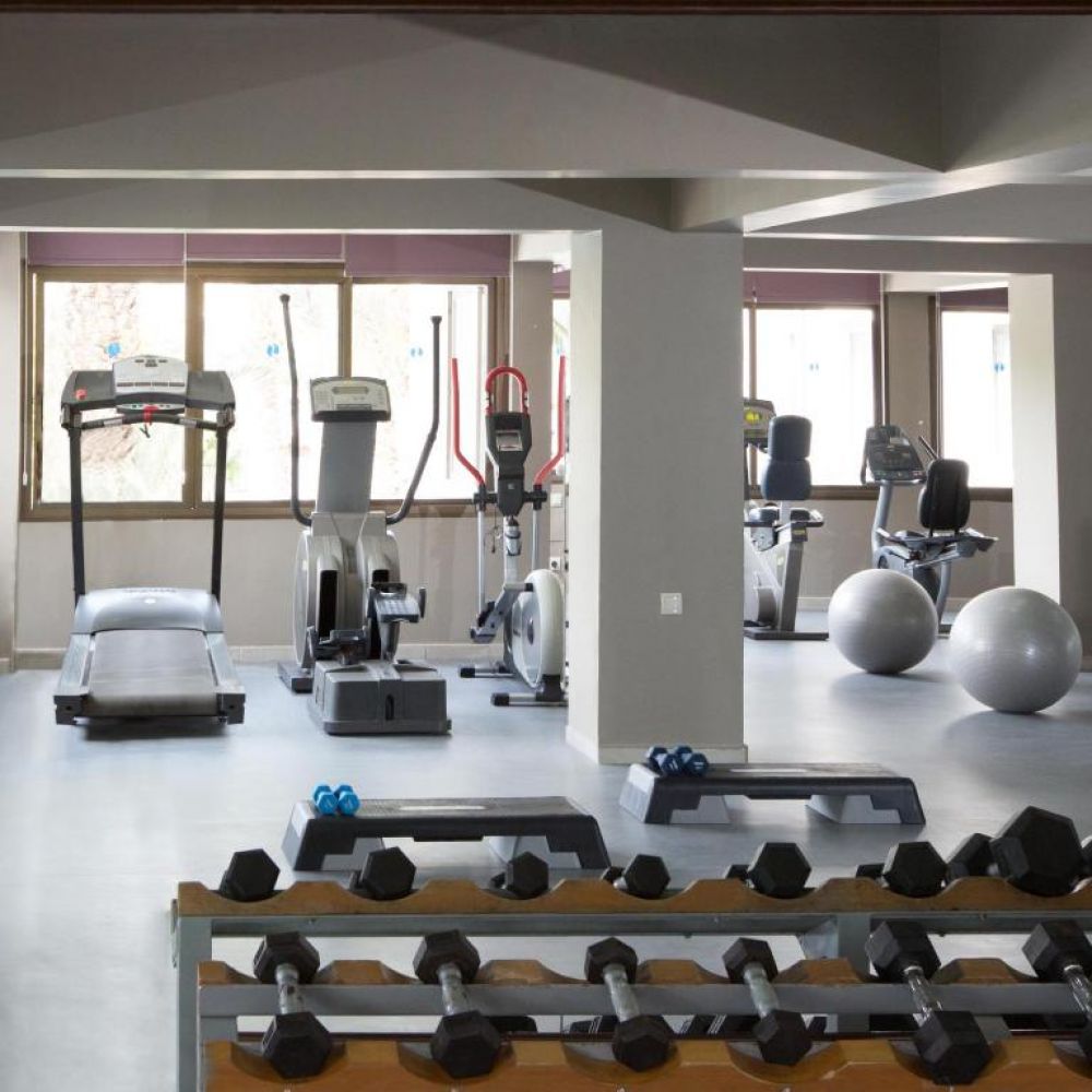 Paloma Marina Suites 4*
