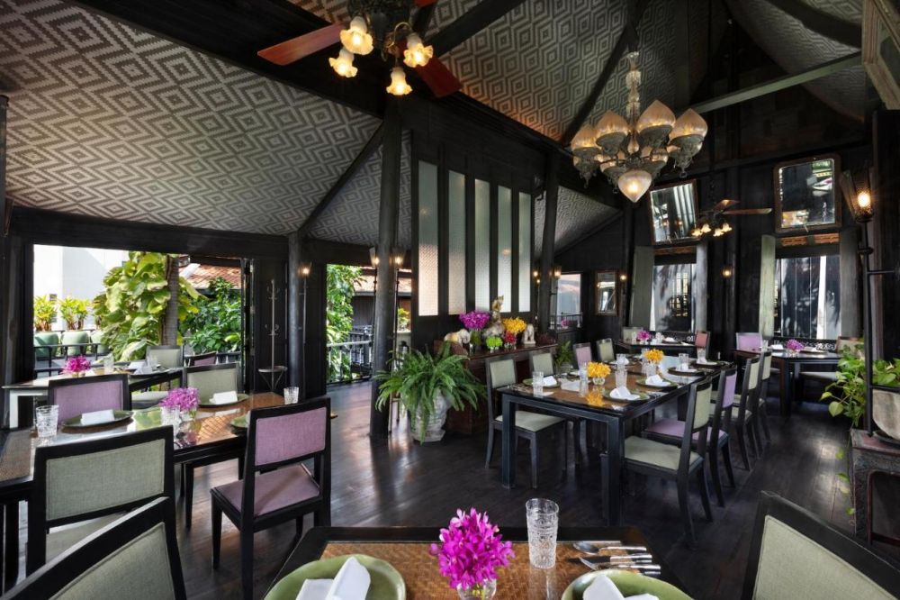 The Siam Bangkok 5*