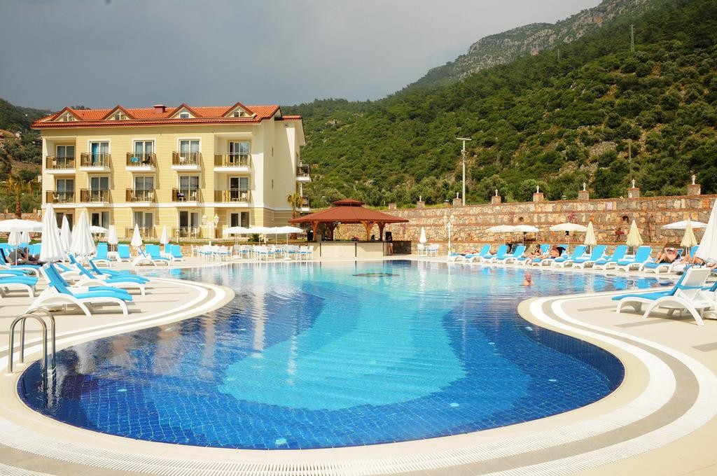 Marcan Resort Hotel 4*