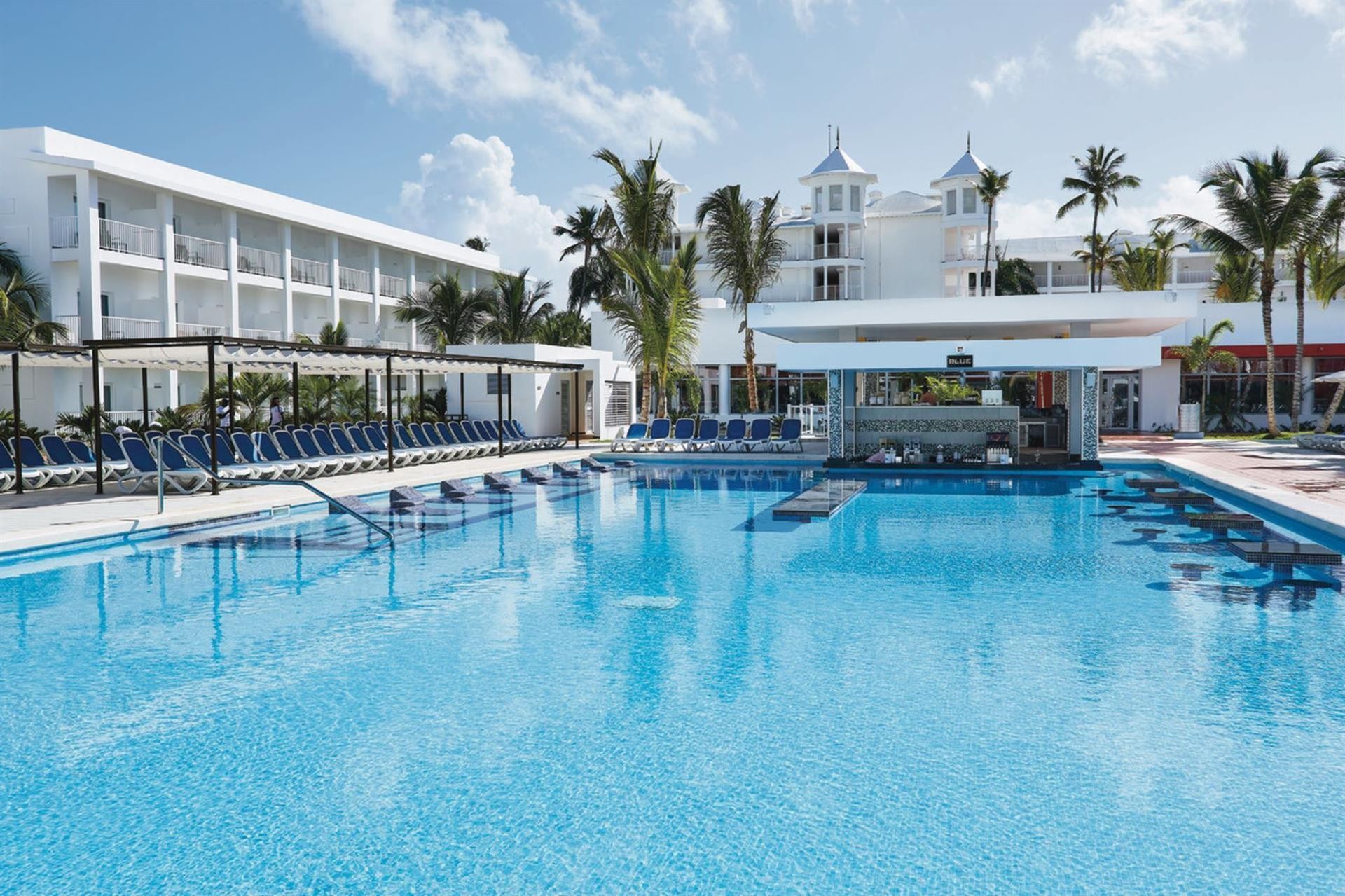 Riu Bambu 5*