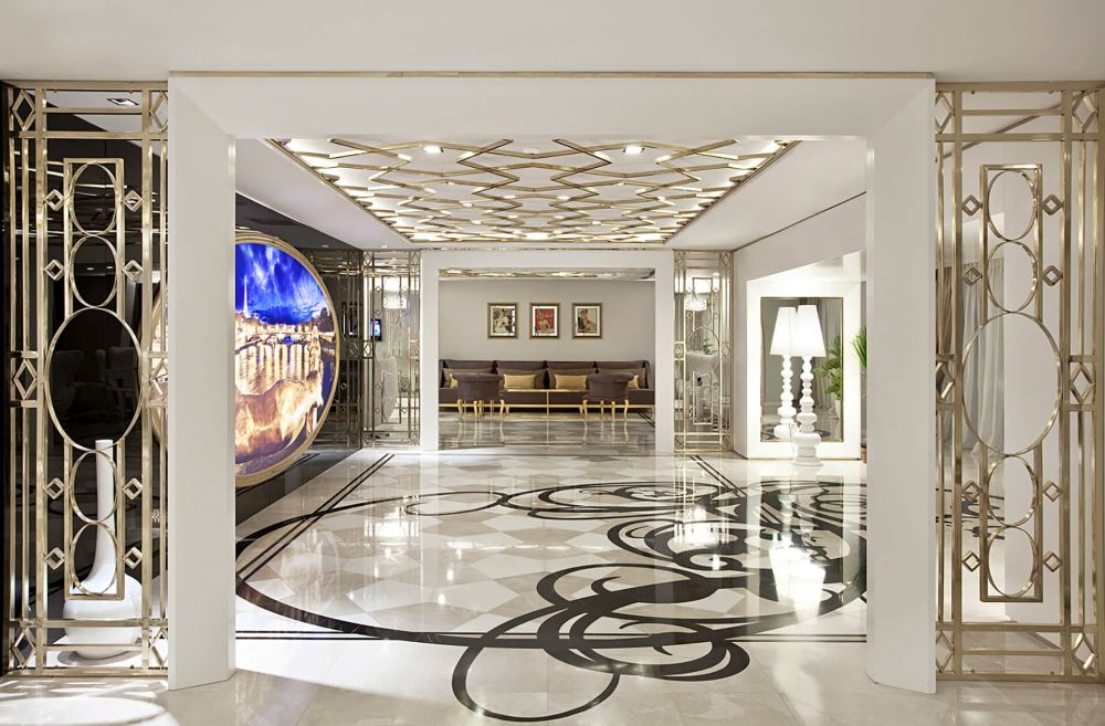 La Boutique Hotel & Suite 3*